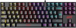 Ventaris Malevik RGB Red Switch HU (GT-KB10L-R)