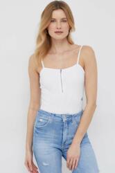 Calvin Klein Jeans body női, fehér - fehér L - answear - 14 990 Ft