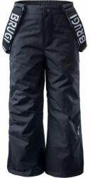 Brugi Pantaloni de schi Brugi negri marimea 128 - 134 cm (3AHS500)