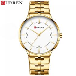 Curren M8321AGOLD Ceas