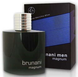 Cote D'Azur Brunani Magnum Men EDT 100 ml Parfum