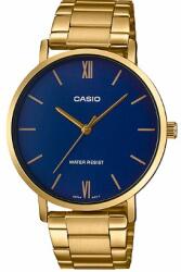 Casio MTP-VT01G-2BUDF Ceas