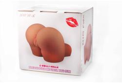 Mistress 2 Sweet Holes