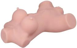 Mistress Double Hole 3D Masturbator II