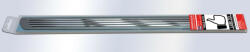 Avisa ezüst Aluminium univerzális küszöbvédő előre 2 db Lines-mirror (28005) (28005)
