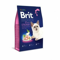 Brit Premium by Nature Adult chicken 800 g