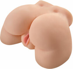 Pipedream Phat Ass White Girl