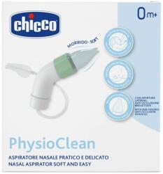 Chicco Kit Aspirator nazal PhysioClean 0m+