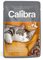 Calibra Duck & chicken 100 g