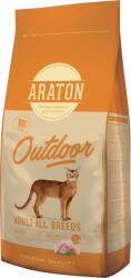 ARATON Adult Outdoor 15 Kg