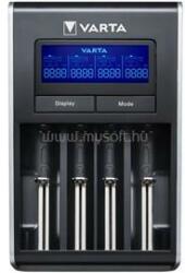 VARTA 57676101401 LCD Dual Tech akkumulátor nélküli töltő (VARTA_57676101401) (VARTA_57676101401)