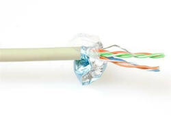 ACT CAT5e F-UTP Installation cable 500m Ivory (FP500A)