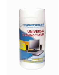 Esperanza Universal cleanung tissues 100db (ES105)