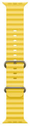 Apple Watch 49mm Ocean Band Yellow (MQED3ZM/A)