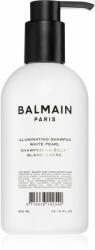 Balmain Paris Illuminating sampon pentru stralucire pentru parul blond cu suvite 300 ml