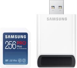Samsung PRO PLUS SDXC 256GB (MB-SD256KB/WW)