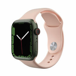 Next One Sport Band for Apple Watch 42/44/45mm Pink Sand (AW-4244-BAND-PNK)