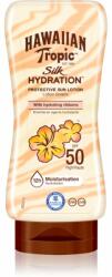 Hawaiian Tropic Silk Hydration SPF50 loțiune de protecție solară 180 ml