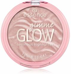 essence gimme GLOW világosító púder árnyalat 20 9 g - notino