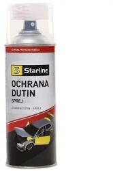 Starline Produse cosmetice pentru exterior Spray Ceara Protectie Cavitati Starline, Transparent, 400ml (ACST038) - vexio