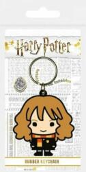 Pyramid Harry Potter (Hermione Chibi) gumi kulcstartó (RK38832C)