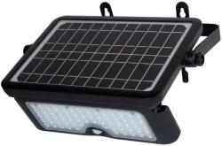 Milagro EPAD LED 10W 3000mAh 7, 4V 4000K IP65 mozgásérzékelős napelemes reflektor EKO9083 (MI2176)