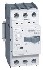 Legrand 417307 MPX3 TM 2.5-4.0A 3P 32S motorvédő kismegszakító (417307) - bestbyte