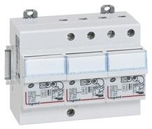 LEGRAND 003953 Lexic 4P 12kA komplett túlfeszültség-levezető (003953)