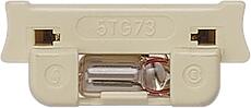 Siemens 5TG7321 DELTA 230V/ 0, 18MA glimmlámpa (5TG7321)