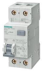 Siemens 5SU1356-6KK20 ÁVK/KM A 30MA 6KA 1+N-P B 20A védőkapcsoló (5SU1356-6KK20) - bestbyte