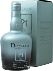 Dictador Platinum 40% 0, 7L