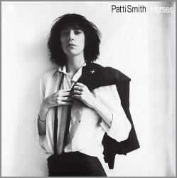 Trader KFT - Indiego Patti Smith - Horses (Audiophile Edition) (Vinyl LP (nagylemez)) (4260019712721)