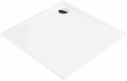 Deante Cadita dus patrata Deante Kerria Plus alb 80 cm (KTS_042B) - neakaisa