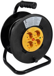 TMA Разклонител - макара 20 метра BPC-420-R VDE - 3x1, 5m2