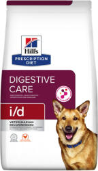 Hill's Hill's PD Canine I/D 4 kg