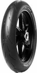 Pirelli Diablo Supercorsa V4 ( 120/70 R17 TL 58V M/C, Mischung SC2, Roata fata ) - cauciucuridirect