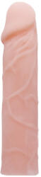 LyBaile Dildo Sex Toy II, TPR, Natural, 16 cm Dildo