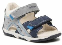 Geox Sandale B Sandal Tapuz Boy B250XA0CL22C0665 Gri