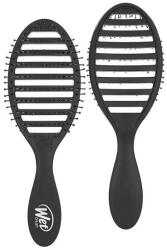 Wet Brush Perie de păr - Wet Brush Speed Dry Black