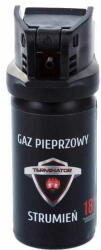 KNIFESTOCK Pepper spray JET 40ml. TERMINATOR 40 (TERMINATOR 40)