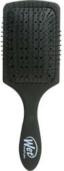 Wet Brush Perie de păr - Wet Brush Detangling Paddle Brush Black