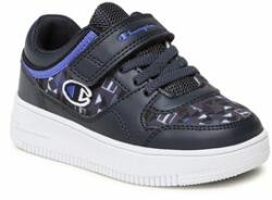 Champion Sneakers Rebound Graphic S32687-CHA-BS517 Bleumarin