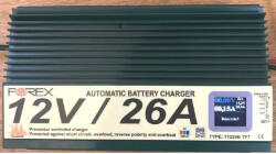 Forex Akkumulátor Töltő T1226TFT (T1226TFT)