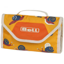 Boll Kids Toiletry Culoare: portocaliu/