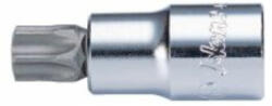 Hans Tools 1/2" TORX bit-dugókulcsfej T40 4024T40 (040103-0065)