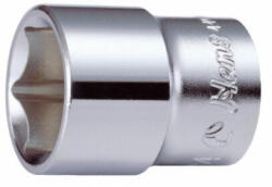 Hans Tools 1/4" dugókulcsfej 11mm CrV 2400M11 (040101-0010)