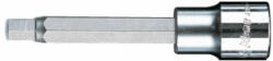 Hans Tools 1/2" imbusz hosszú bit-dugókulcsfej SW7x100mm 4026-4M07 (040103-0364)