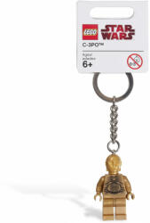 LEGO® 852837 Kulcstartó Star Wars C-3PO (852837)