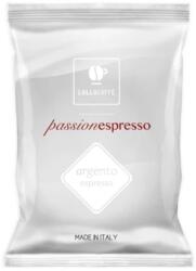 Lollo Caffé Argento Nespresso kompatibilis (100 kapszula)