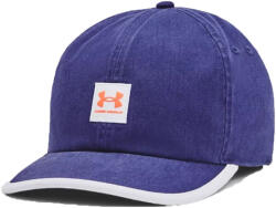 Under Armour Men's UA Branded Snapback-BLU Baseball sapka 1376703-468 Méret OSFM - top4running